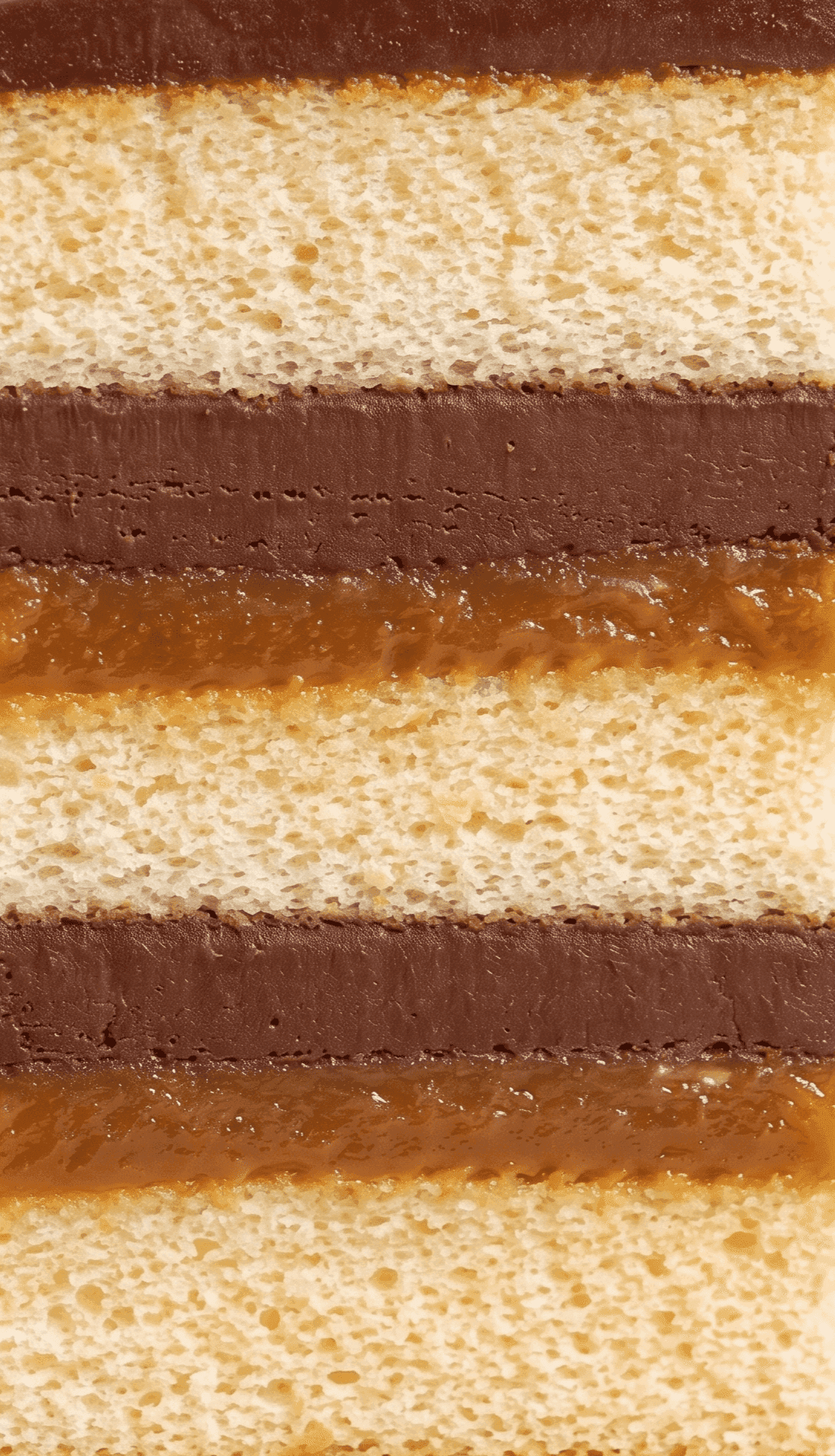 Chocolate Naranja - vista alternativa