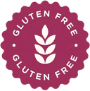 Sin gluten