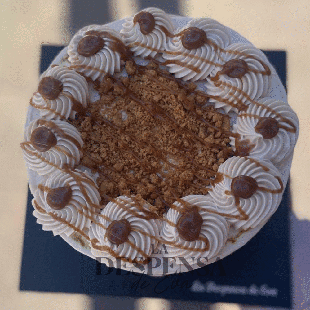Tarta artesanal 2