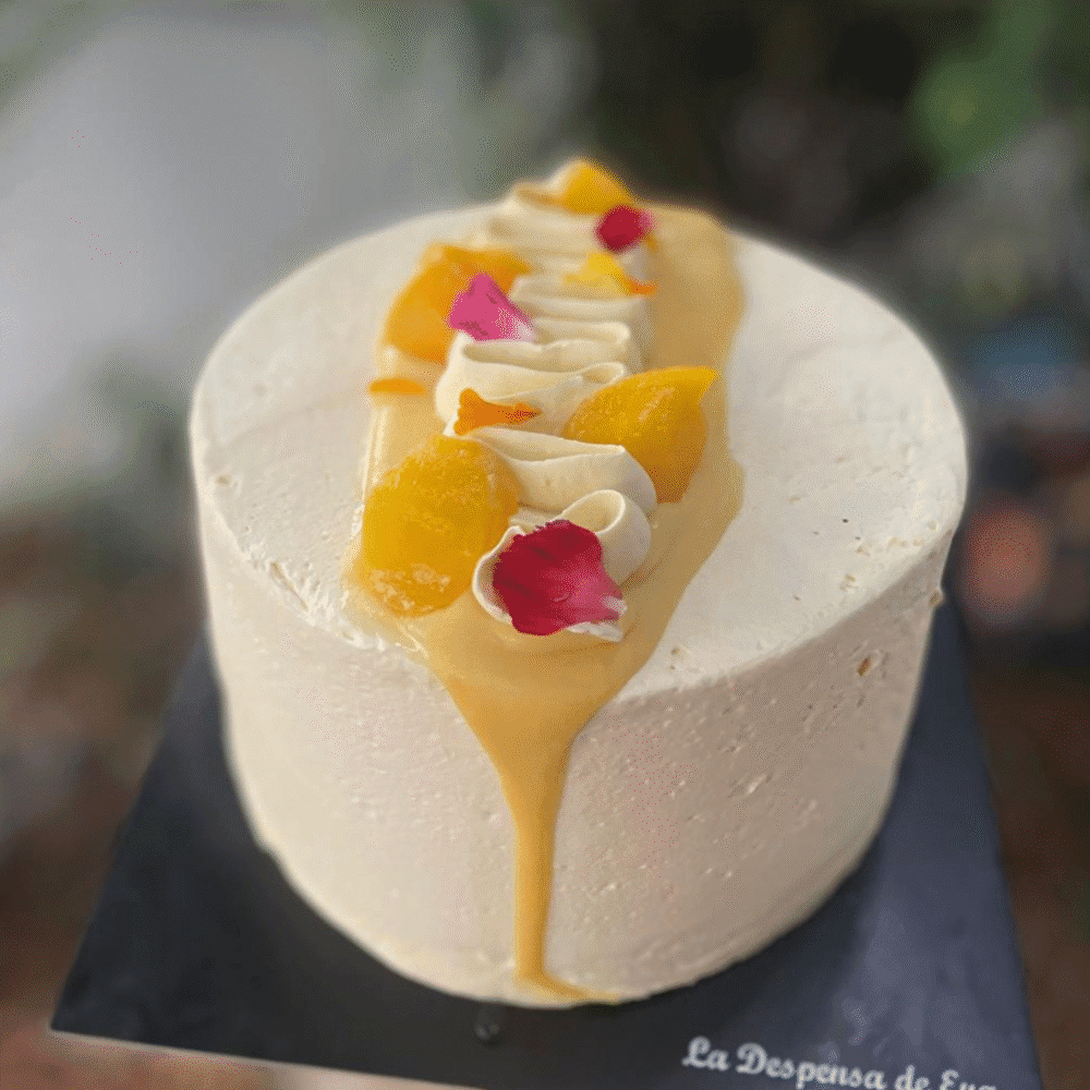 Tarta artesanal 4