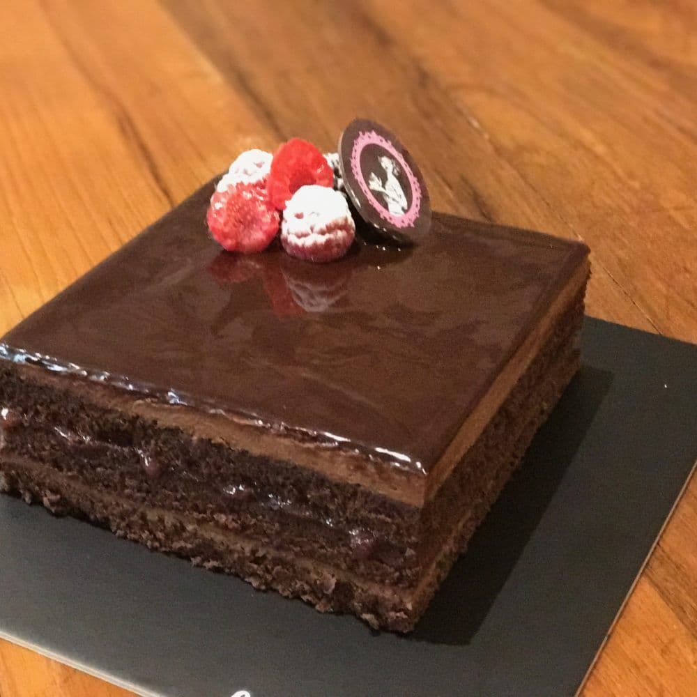 Tarta artesanal 5