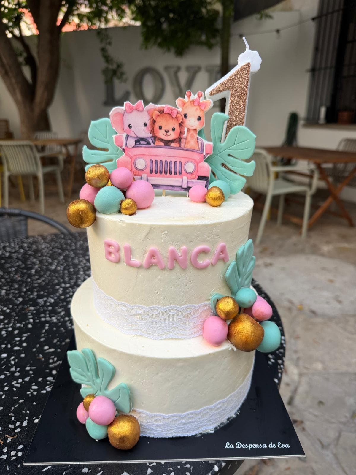 Tarta Tematica