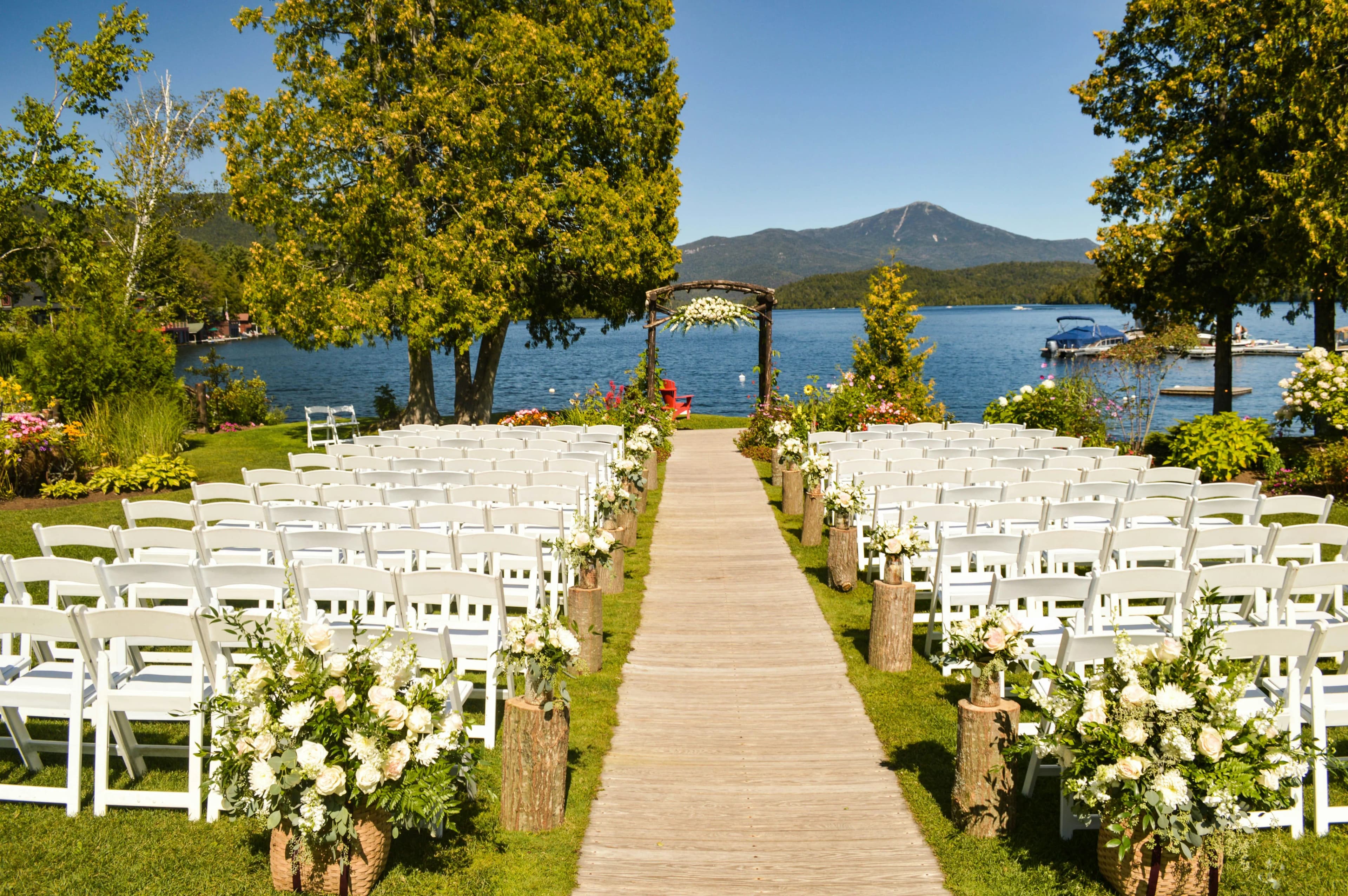 Salón de eventos